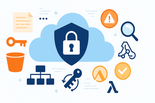 AWS Cloud Security